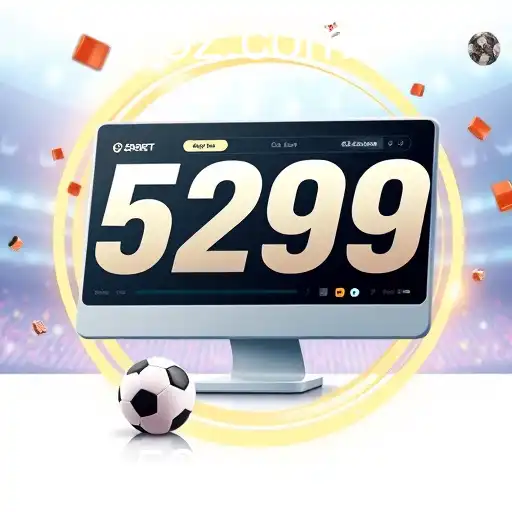 5299bet e o Crescimento Sustentável dos Jogos Online