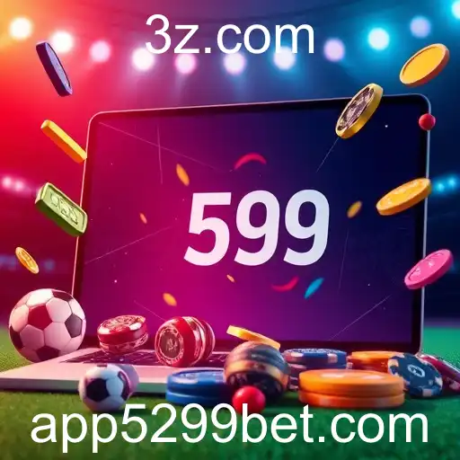 A Evolução dos Sites de Apostas: Foco no 5299bet