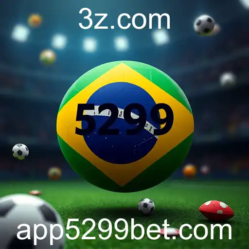 5299bet: O Crescimento dos Jogos de Azar no Brasil