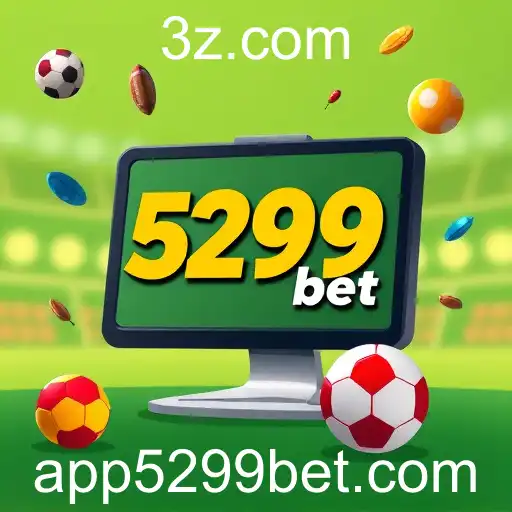 5299bet e a Evolução dos Jogos Online em 2025