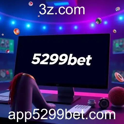 A Ascensão do 5299bet no Mercado de Jogos Online