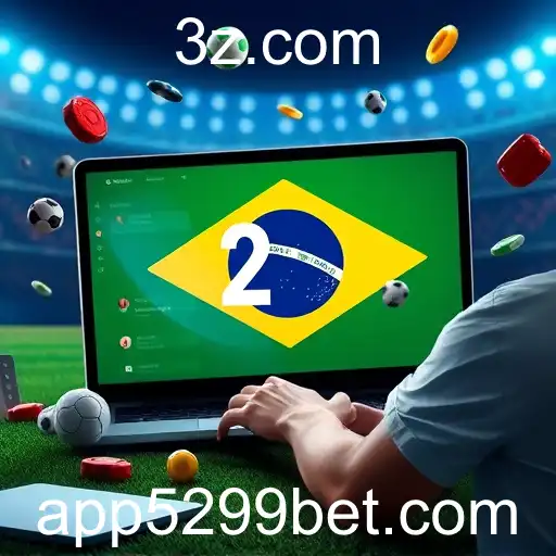 Expansão dos Jogos de Azar no Brasil em 2025