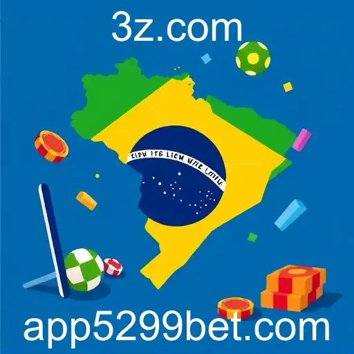 Tendências Crescentes no Site Brasileiro 5299bet