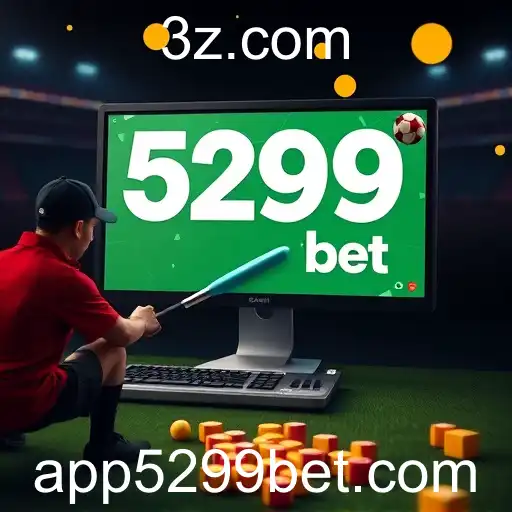 O Crescimento dos Jogos Online: Uma Visão sobre 5299bet