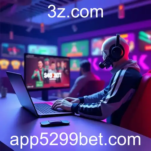 O Crescimento do Mercado de Jogos Online em 2025