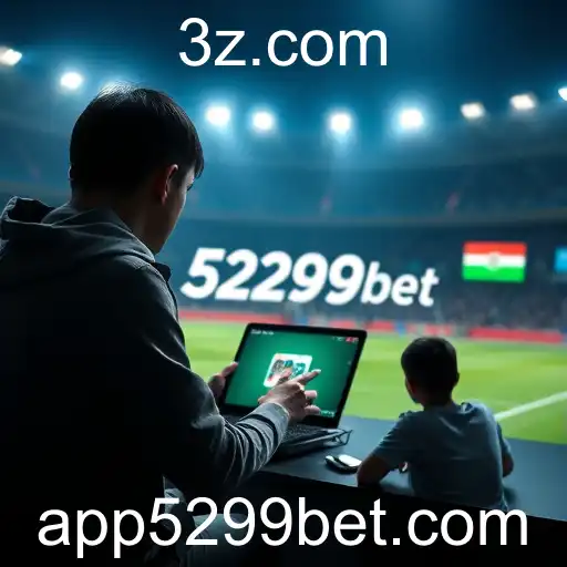 A Ascensão do 5299bet no Cenário de Jogos Online