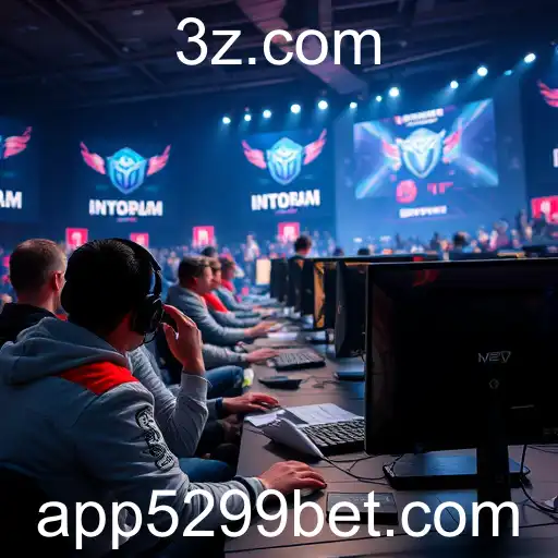 5299bet: A Dinâmica Atual dos Jogos Online no Brasil