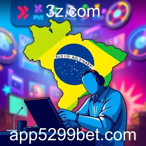 A Ascensão do Entretenimento Digital no Brasil