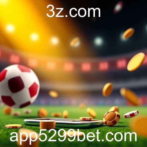 A Popularidade Crescente do 5299bet em Meio às Tendências de Jogos Online