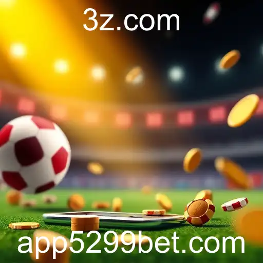 A Popularidade Crescente do 5299bet em Meio às Tendências de Jogos Online