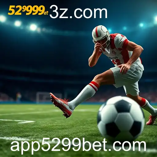 Explorando a Categoria de Apostas Esportivas no 5299bet