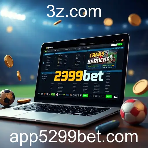 Tendências Atuais no Setor de Jogos Online: Foco no 5299bet