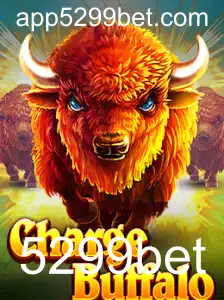 ChargeBuffalo: Experimente a Emoção do Novo Jogo de Aventura com 5299bet