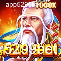 Explorando o Fascinante Mundo de FengShen e a Emoção das Apostas no 5299bet