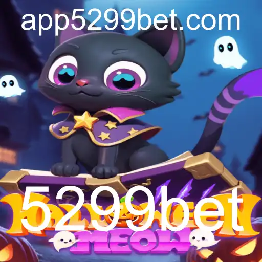 Guia Completo para Jogar HalloweenMeow: Mergulhe na Diversão Assustadora com 5299bet