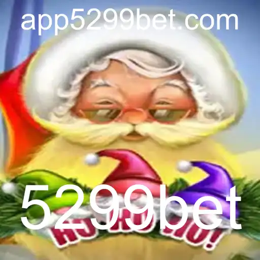 HoHoHo - Uma Nova Experiência de Jogo com 5299bet