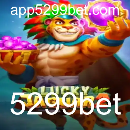 Conheça Luckyjaguar2: O Jogo Que Está Revolucionando o 5299bet