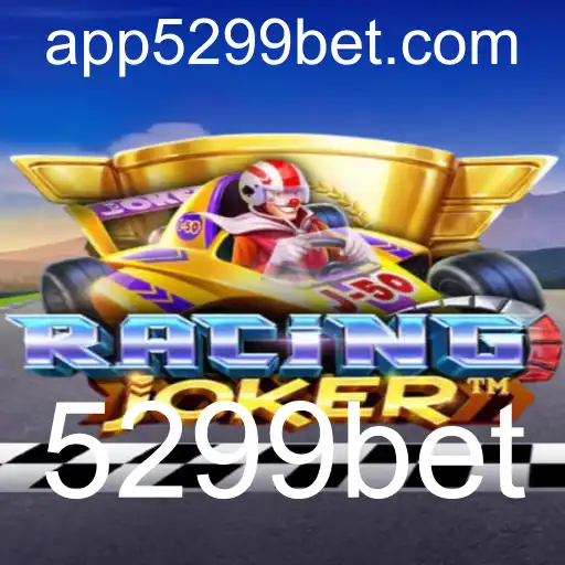 RacingJoker: A Nova Febre dos Jogos de Corrida com 5299bet