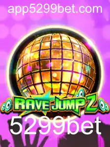 Descubra RaveJump2: Mergulhe na Ação e Emoção com 5299bet