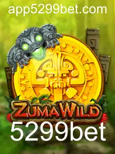 Explorando o Fascinante Mundo de ZumaWild no 5299bet